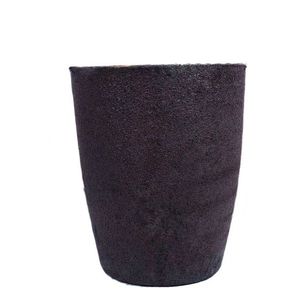 Silicon Carbide Crucibles: High-Temperature Stability for Demanding Thermal Processes ceramic thin film