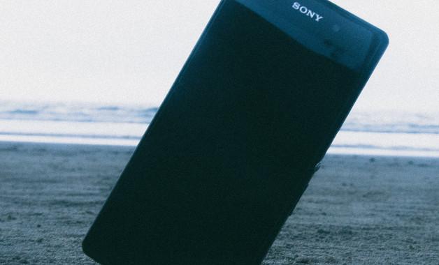 Sony Unveils New Business Inkjet Printer