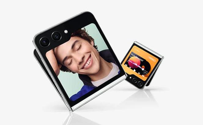 Samsung Patents a Smartphone with a Variable Refresh Rate Lidar