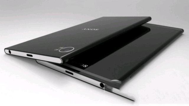 Sony’s Music Player App Redesigned for User Experience