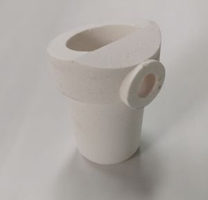 Advanced Ceramic Powders for Additive Manufacturing Enable Complex Geometries in Ceramics