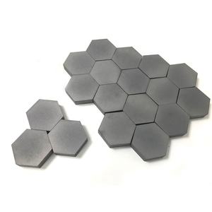 The Unbreakable Bond: Nitride Bonded Ceramic and Silicon Carbide Ceramic alumina cost