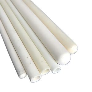 The Unyielding Spine of Industry-Alumina Ceramic Rod alumina pottery