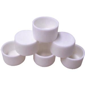 Ceramic Crucible Material Comparison Guide alumina cost